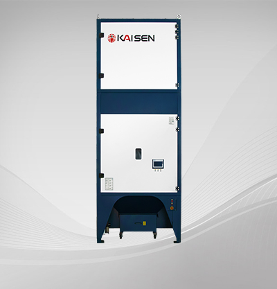 Central Fume Extractor